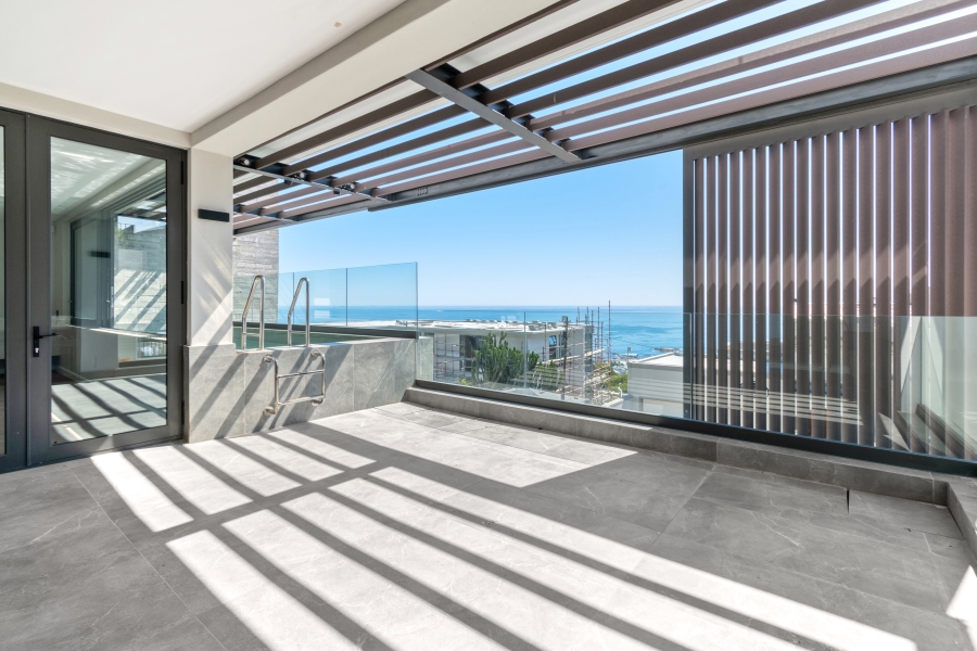 4 Bedroom Property for Sale in Camps Bay Western Cape